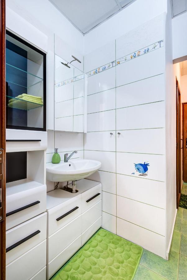 Family Apartment - Comfort In The Center Burgas Exterior foto