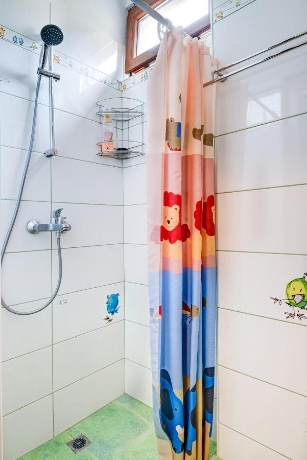 Family Apartment - Comfort In The Center Burgas Exterior foto